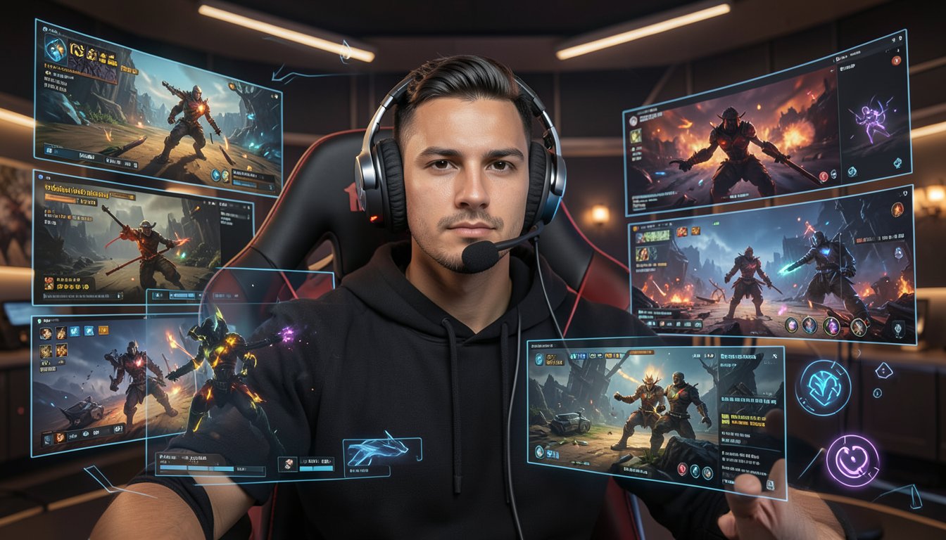 Vb88 - Kh&aacute;m ph&aacute; đế chế game trực tuyến to&agrave;n diện v&agrave; uy t&iacute;n h&agrave;ng đầu Việt Nam