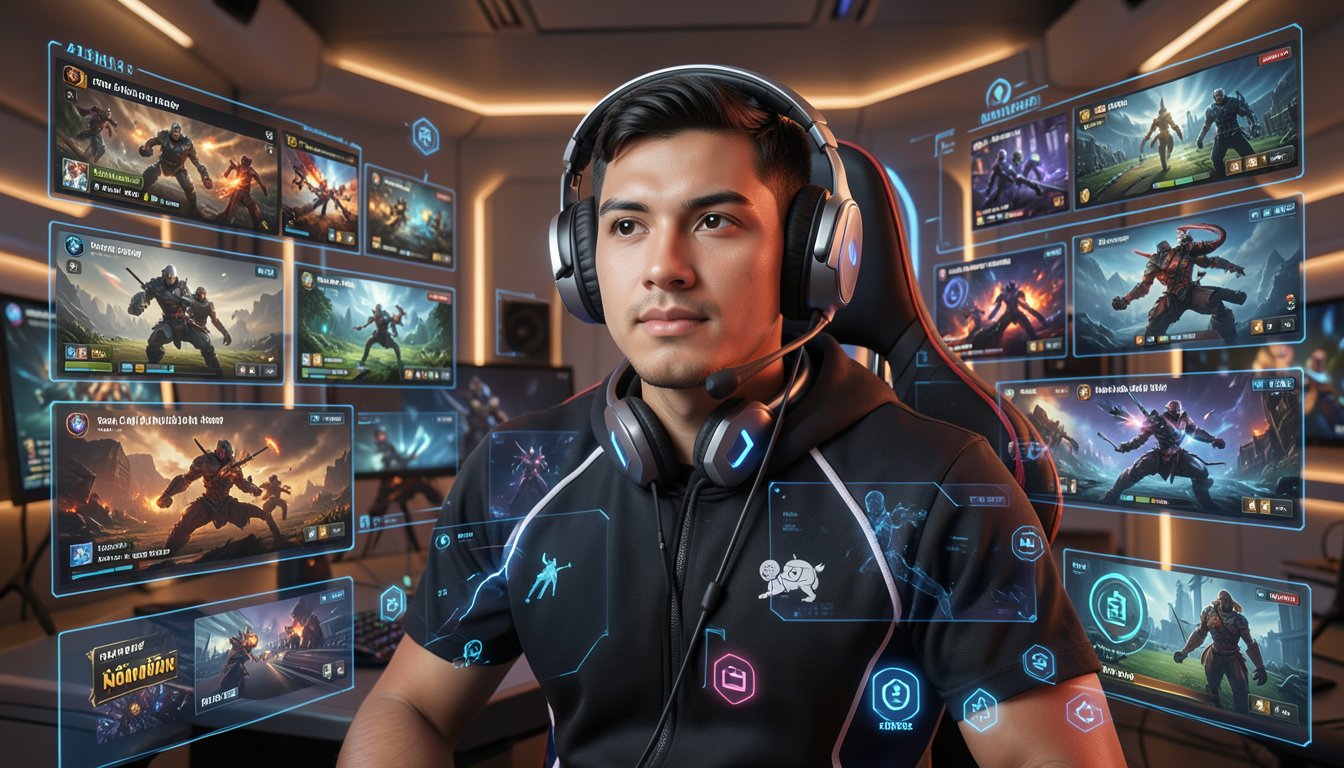 Vb88 - Kh&aacute;m ph&aacute; đế chế game trực tuyến to&agrave;n diện v&agrave; uy t&iacute;n h&agrave;ng đầu Việt Nam