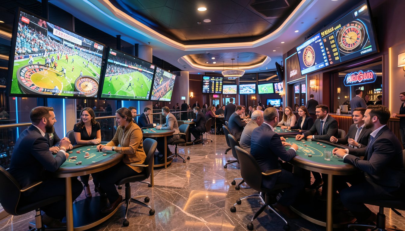 Khám Phá Sv88 - Trang Casino Đỉnh Cao Cho Người Yêu Cược Thể Thao Và Casino Trực Tuyến Khám Phá Sv88 - Trang Casino Đỉnh Cao Cho Người Yêu Cược Thể Thao Và Casino Trực Tuyến