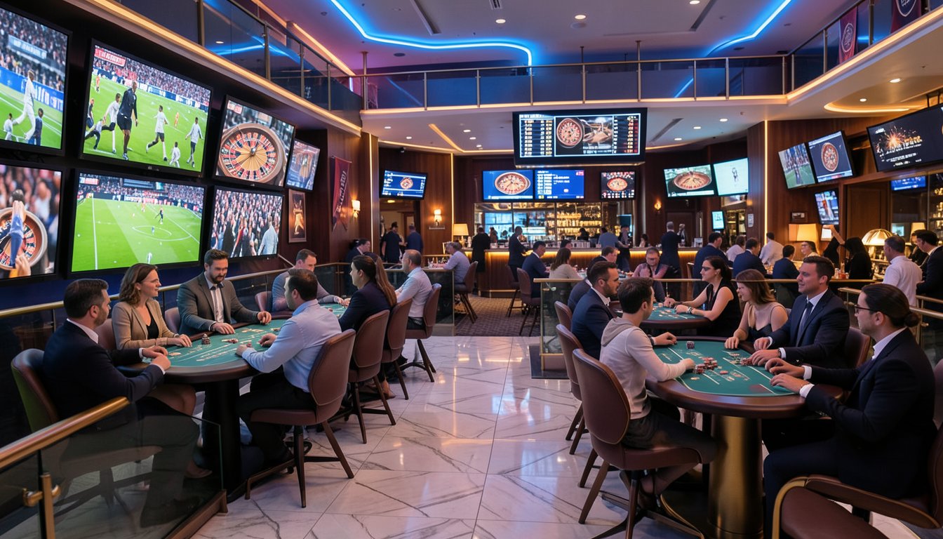 Khám Phá Sv88 - Trang Casino Đỉnh Cao Cho Người Yêu Cược Thể Thao Và Casino Trực Tuyến Khám Phá Sv88 - Trang Casino Đỉnh Cao Cho Người Yêu Cược Thể Thao Và Casino Trực Tuyến
