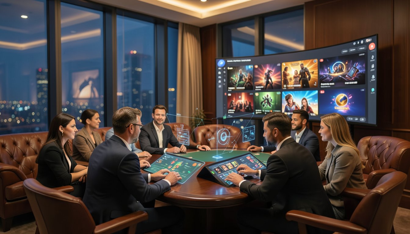 Sv88 - Nền Tảng Casino Trực Tuyến Uy T&iacute;n H&agrave;ng Đầu Thị Trường Đ&aacute;nh Bay Rủi Ro V&agrave; Mang Đến Trải Nghiệm Đẳng Cấp