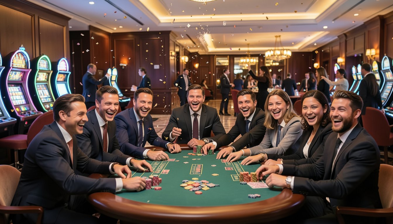 Kh&aacute;m Ph&aacute; Trong Tầm Tay - Sv88 Casino Đẳng Cấp V&agrave; Nhiều Cơ Hội Thắng Lớn