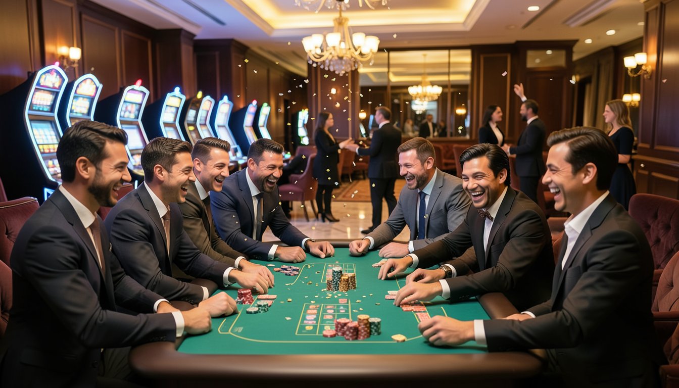Kh&aacute;m Ph&aacute; Trong Tầm Tay - Sv88 Casino Đẳng Cấp V&agrave; Nhiều Cơ Hội Thắng Lớn