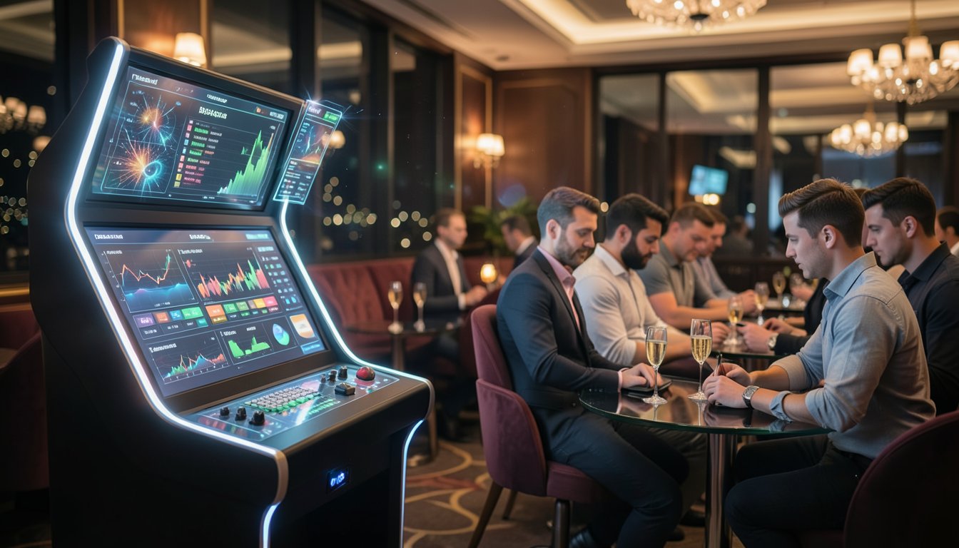Kh&aacute;m Ph&aacute; Đ&aacute;ng Kinh Ngạc Về Lode88 &ndash; Thế Giới Casino Trực Tuyến Đầy Hứa Hẹn v&agrave; Tiềm Năng