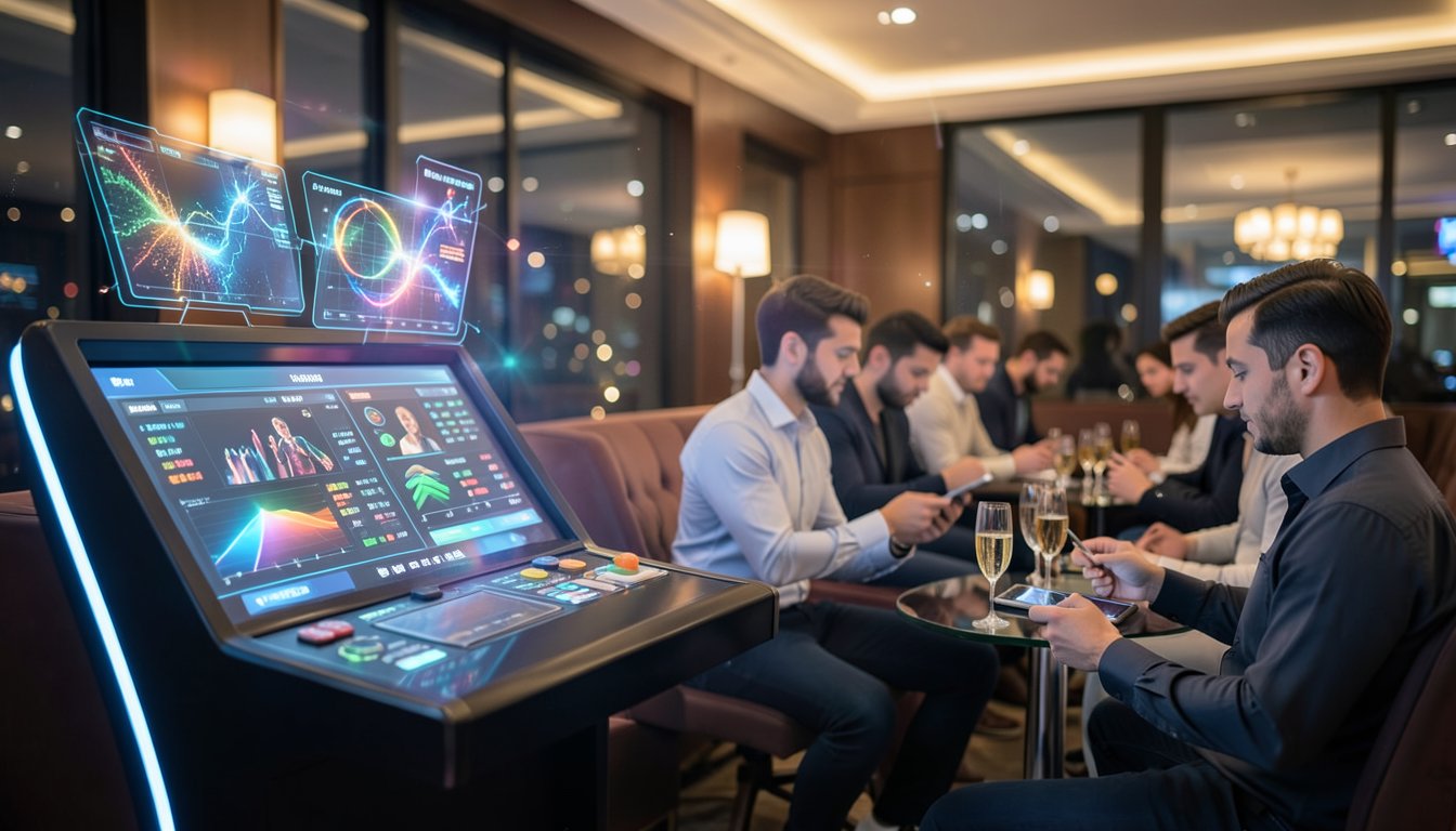 Kh&aacute;m Ph&aacute; Đ&aacute;ng Kinh Ngạc Về Lode88 &ndash; Thế Giới Casino Trực Tuyến Đầy Hứa Hẹn v&agrave; Tiềm Năng