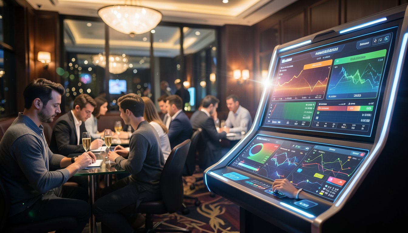 Kh&aacute;m Ph&aacute; Đ&aacute;ng Kinh Ngạc Về Lode88 &ndash; Thế Giới Casino Trực Tuyến Đầy Hứa Hẹn v&agrave; Tiềm Năng