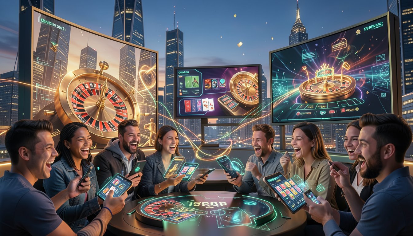 Lode88 - Cổng Giải Tr&iacute; Casino Trực Tuyến H&agrave;ng Đầu Mang Đến Niềm Vui V&agrave; Cơ Hội Chiến Thắng Cho Người Y&ecirc;u Th&iacute;ch Casino