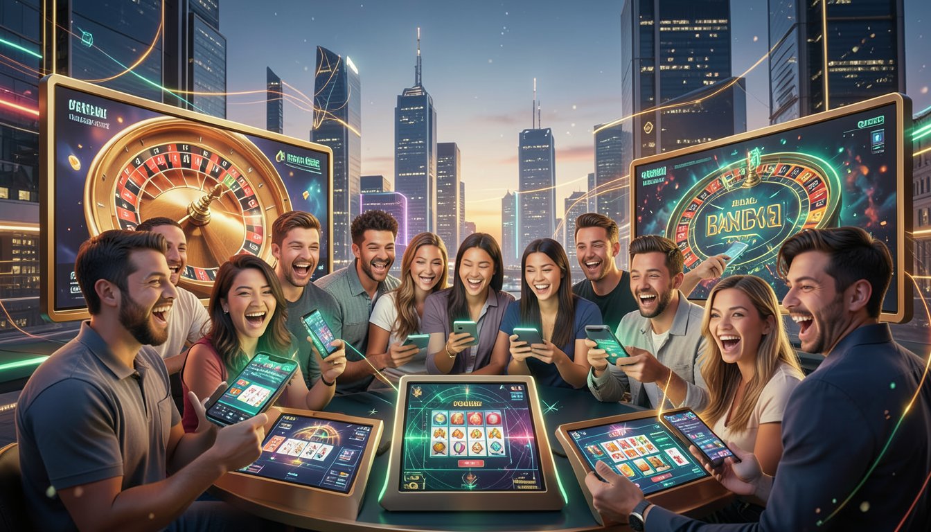 Lode88 - Cổng Giải Tr&iacute; Casino Trực Tuyến H&agrave;ng Đầu Mang Đến Niềm Vui V&agrave; Cơ Hội Chiến Thắng Cho Người Y&ecirc;u Th&iacute;ch Casino