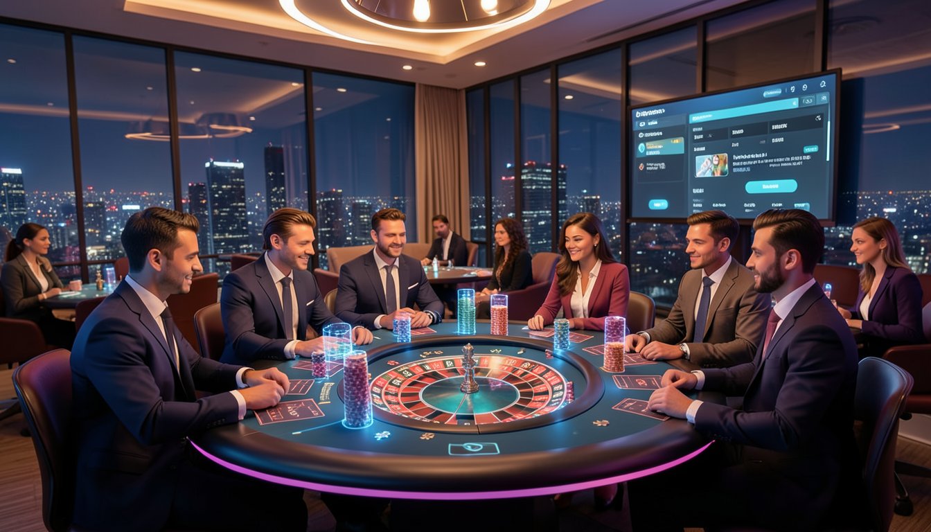 Lode88 - Địa Chỉ Casino Trực Tuyến Đ&aacute;ng Tin Cậy v&agrave; Đầy Hấp Dẫn Cho Người Y&ecirc;u Cờ Bạc