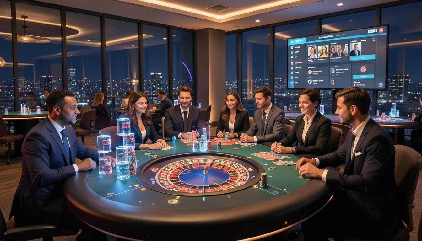 Lode88 - Địa Chỉ Casino Trực Tuyến Đ&aacute;ng Tin Cậy v&agrave; Đầy Hấp Dẫn Cho Người Y&ecirc;u Cờ Bạc