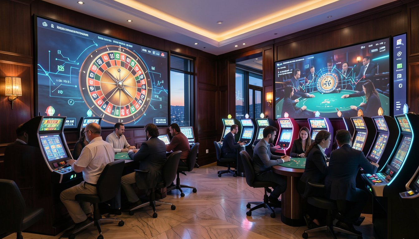 Lode88 - Địa Chỉ Casino Trực Tuyến Đ&aacute;ng Tin Cậy V&agrave; Đa Dạng Tr&ecirc;n Thị Trường Hiện Nay