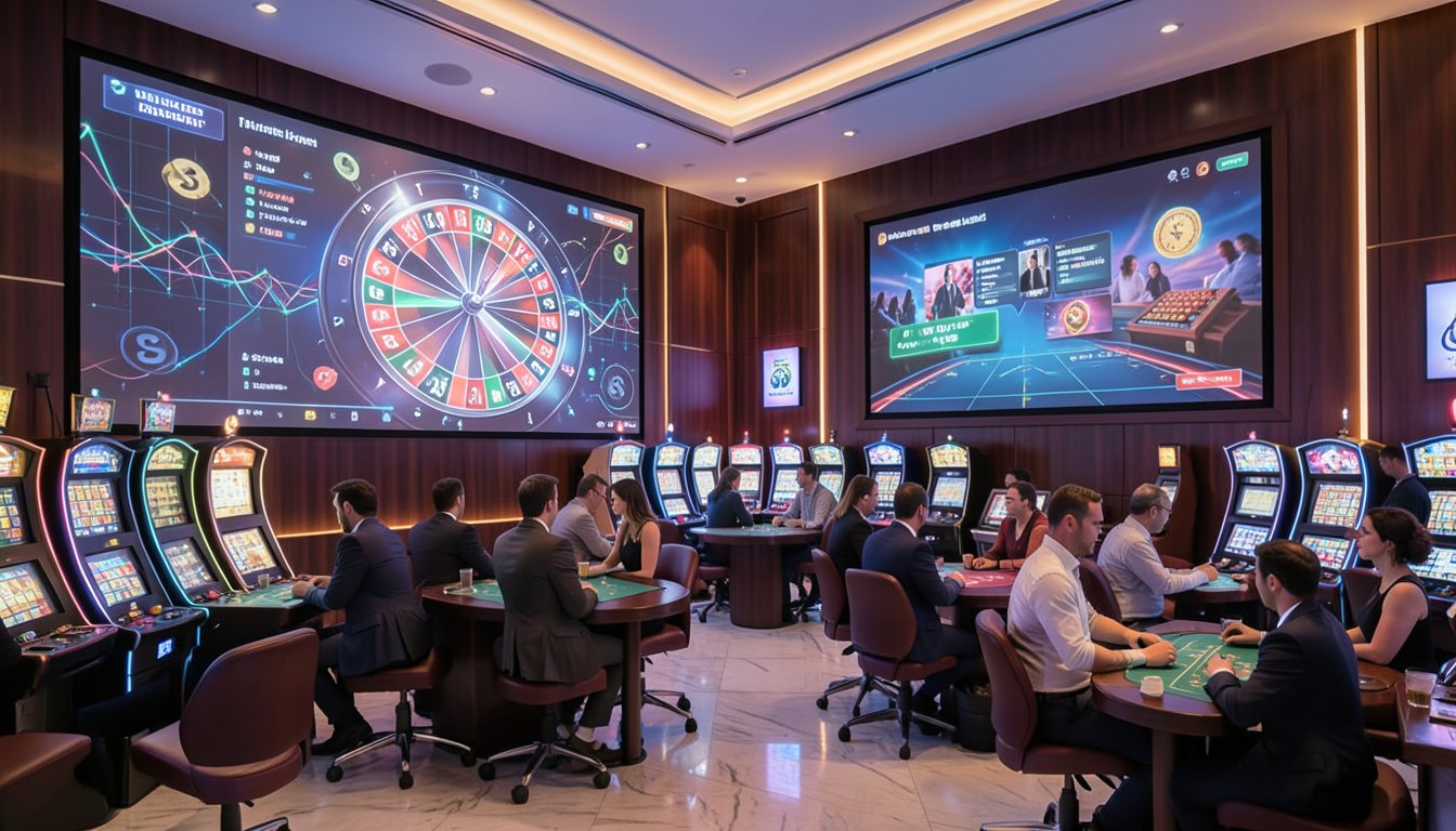 Lode88 - Địa Chỉ Casino Trực Tuyến Đ&aacute;ng Tin Cậy V&agrave; Đa Dạng Tr&ecirc;n Thị Trường Hiện Nay