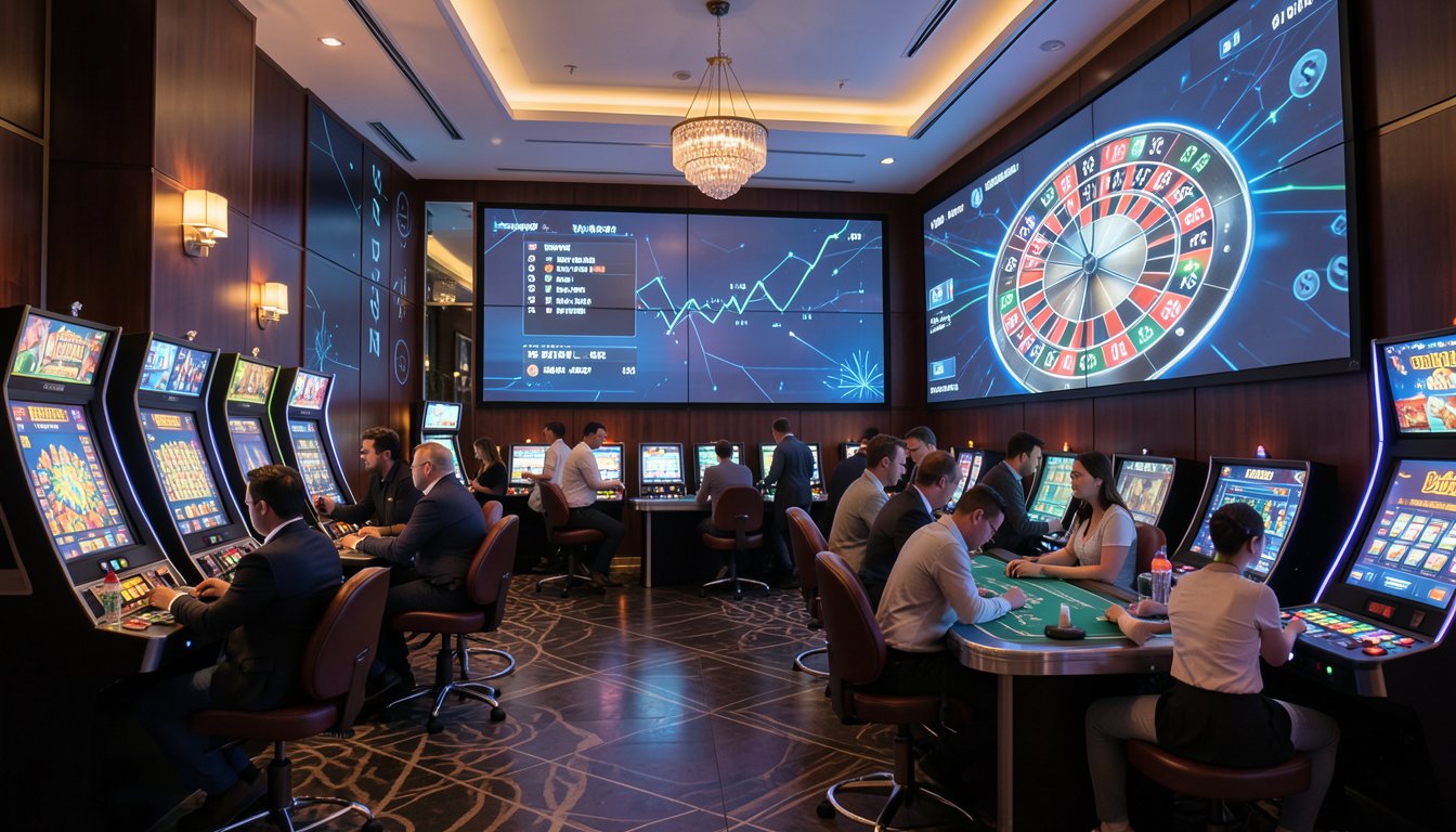 Lode88 - Địa Chỉ Casino Trực Tuyến Đ&aacute;ng Tin Cậy V&agrave; Đa Dạng Tr&ecirc;n Thị Trường Hiện Nay