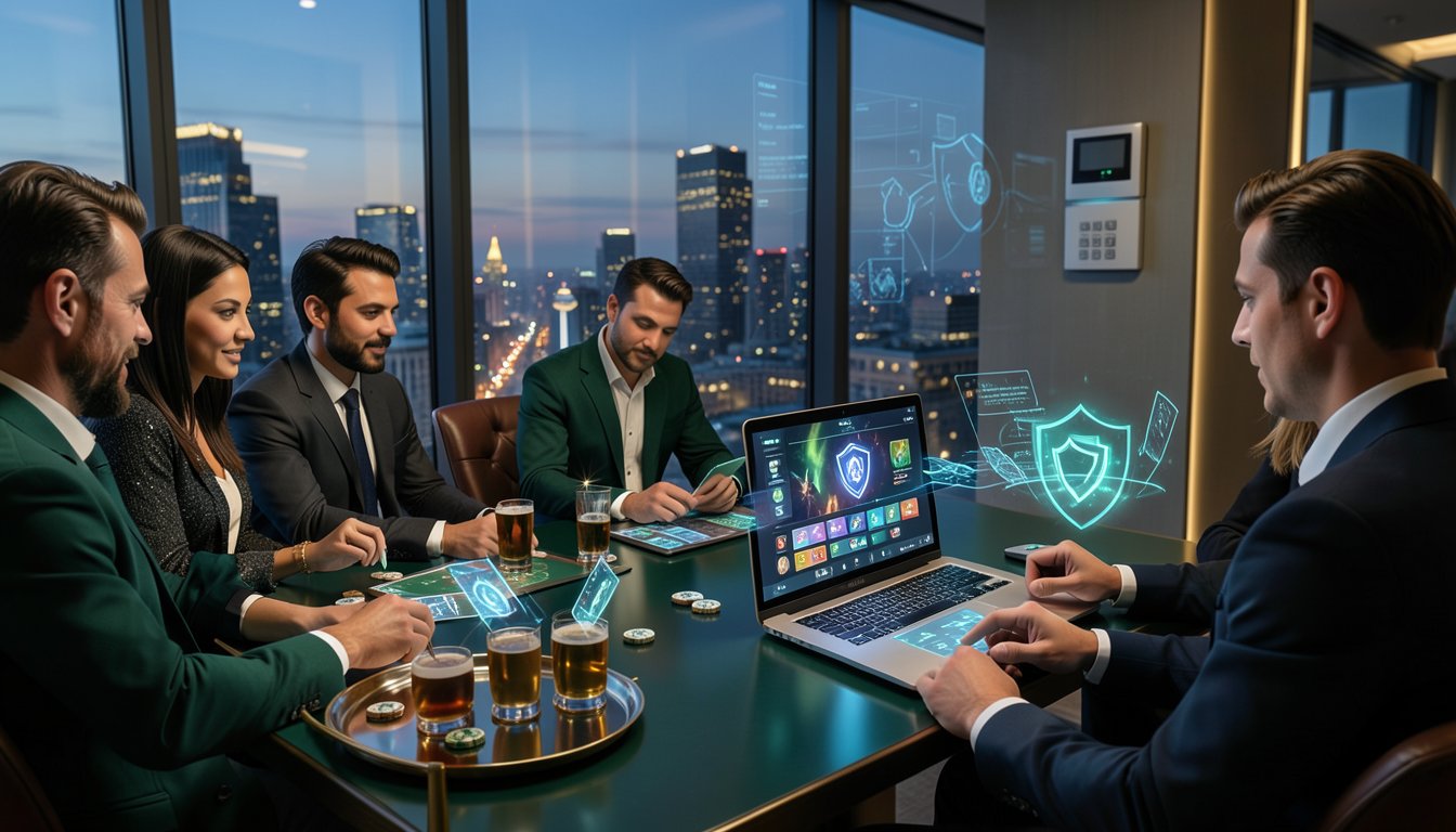 Lode88 - Kh&aacute;m Ph&aacute; Thế Giới Casino Online Đầy Hấp Dẫn V&agrave; An To&agrave;n Nhất Hiện Nay