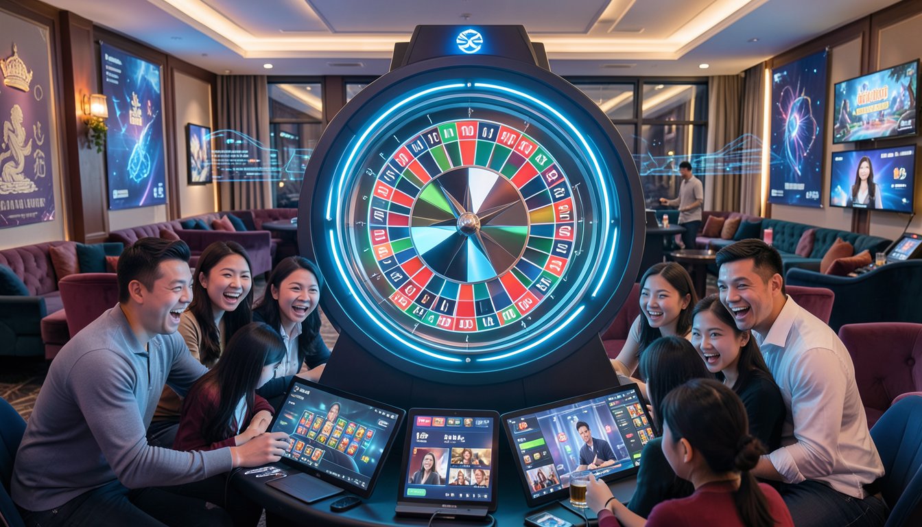 Vb88 - Sân Chơi Casino Trực Tuyến Hàng Đầu Đang Thu Hút Người Chơi Việt Nam Với Đa Dạng Trò Chơi Đẳng Cấp Vb88 - Sân Chơi Casino Trực Tuyến Hàng Đầu Đang Thu Hút Người Chơi Việt Nam Với Đa Dạng Trò Chơi Đẳng Cấp