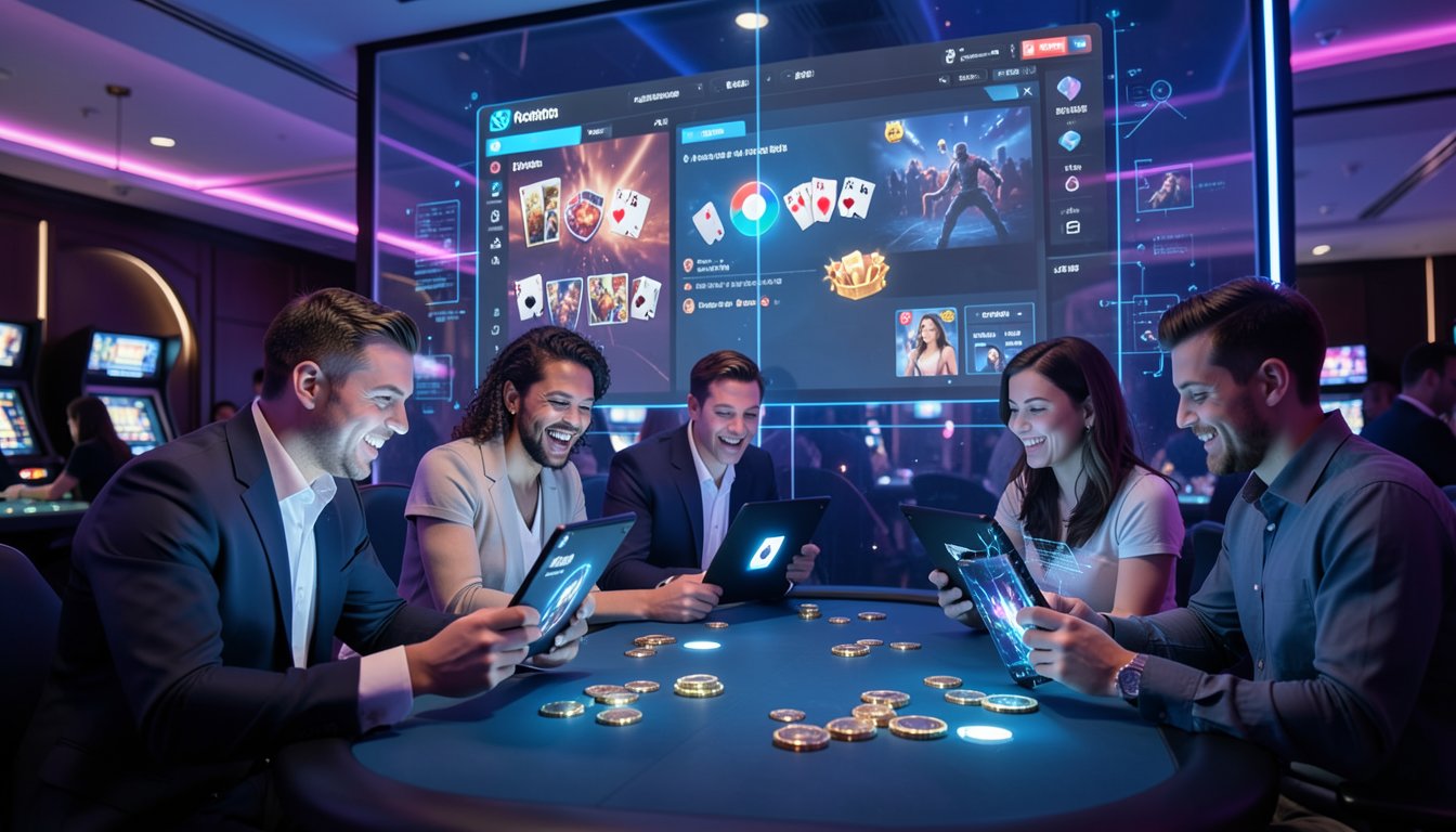 Net88 Casino - Trải Nghiệm Đỉnh Cao Trong Thế Giới Giải Tr&iacute; Trực Tuyến