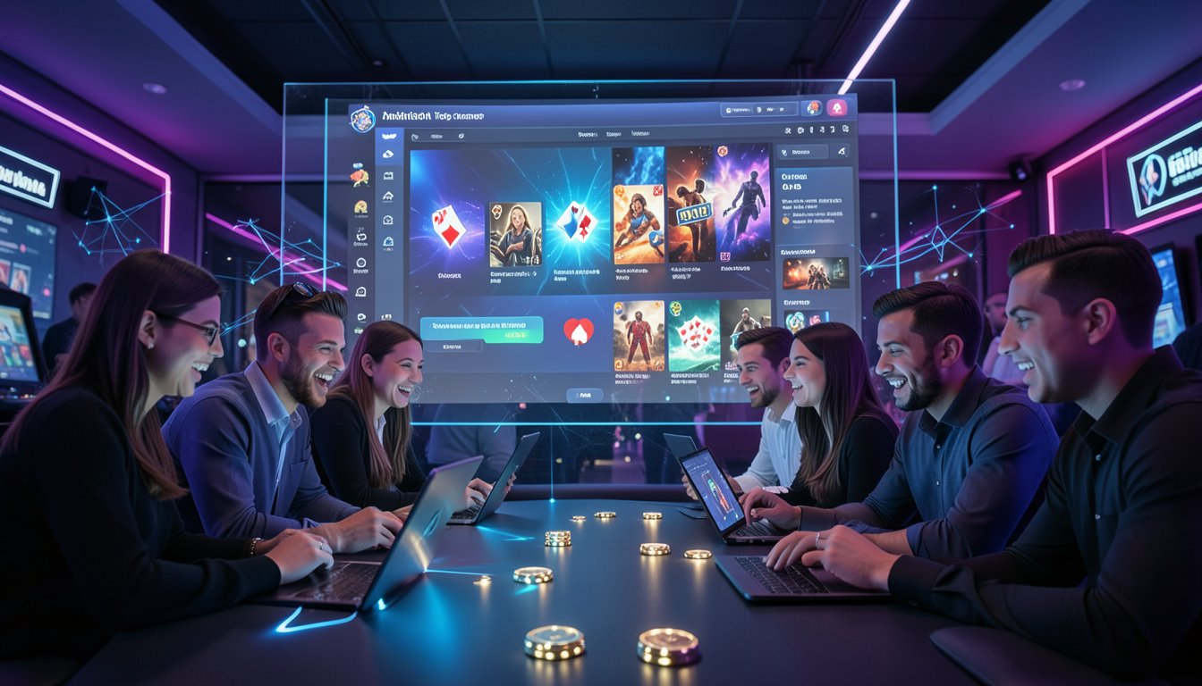 Net88 Casino - Trải Nghiệm Đỉnh Cao Trong Thế Giới Giải Tr&iacute; Trực Tuyến