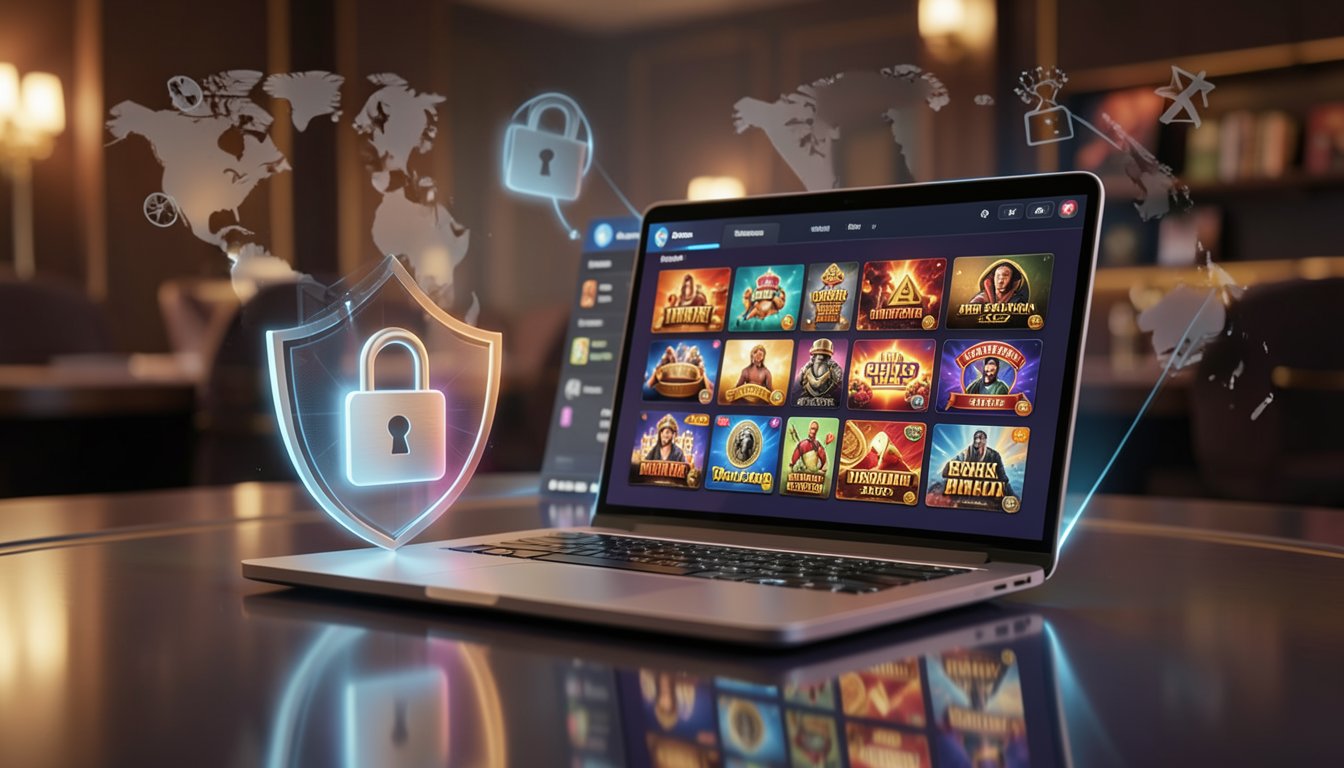 Kh&aacute;m Ph&aacute; Net88 - Địa Chỉ Casino Trực Tuyến Đ&aacute;ng Tin Cậy Với Hệ Thống Đa Dạng v&agrave; An To&agrave;n Cao