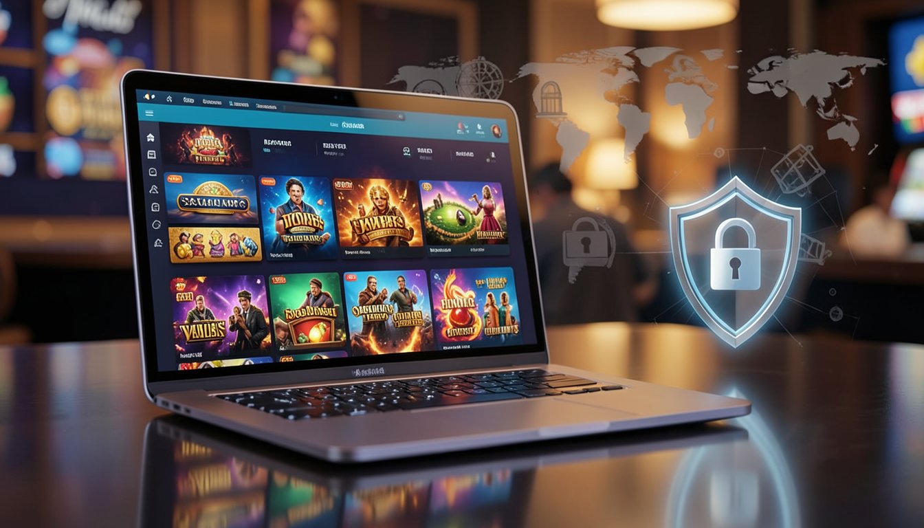 Kh&aacute;m Ph&aacute; Net88 - Địa Chỉ Casino Trực Tuyến Đ&aacute;ng Tin Cậy Với Hệ Thống Đa Dạng v&agrave; An To&agrave;n Cao