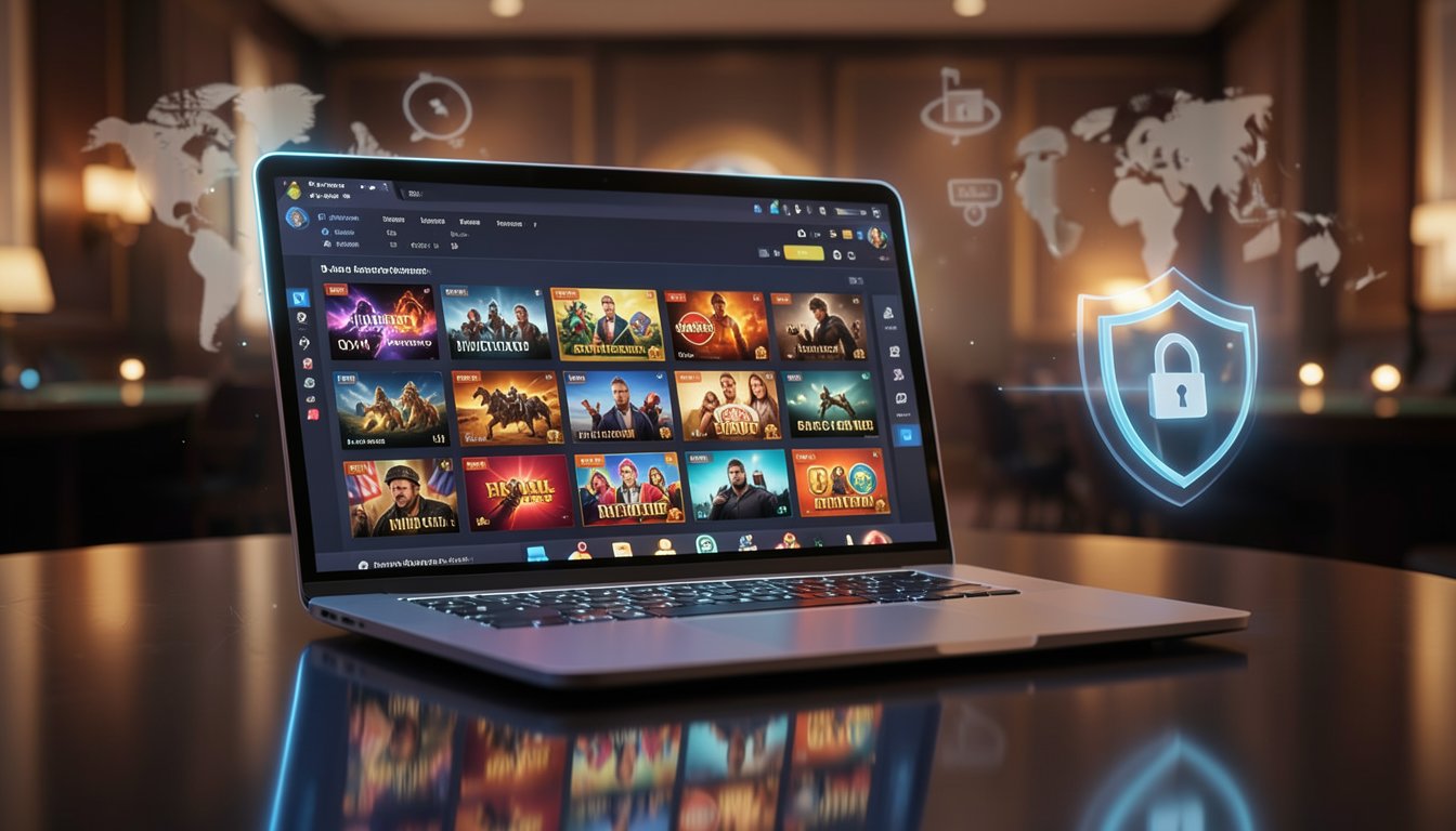 Kh&aacute;m Ph&aacute; Net88 - Địa Chỉ Casino Trực Tuyến Đ&aacute;ng Tin Cậy Với Hệ Thống Đa Dạng v&agrave; An To&agrave;n Cao