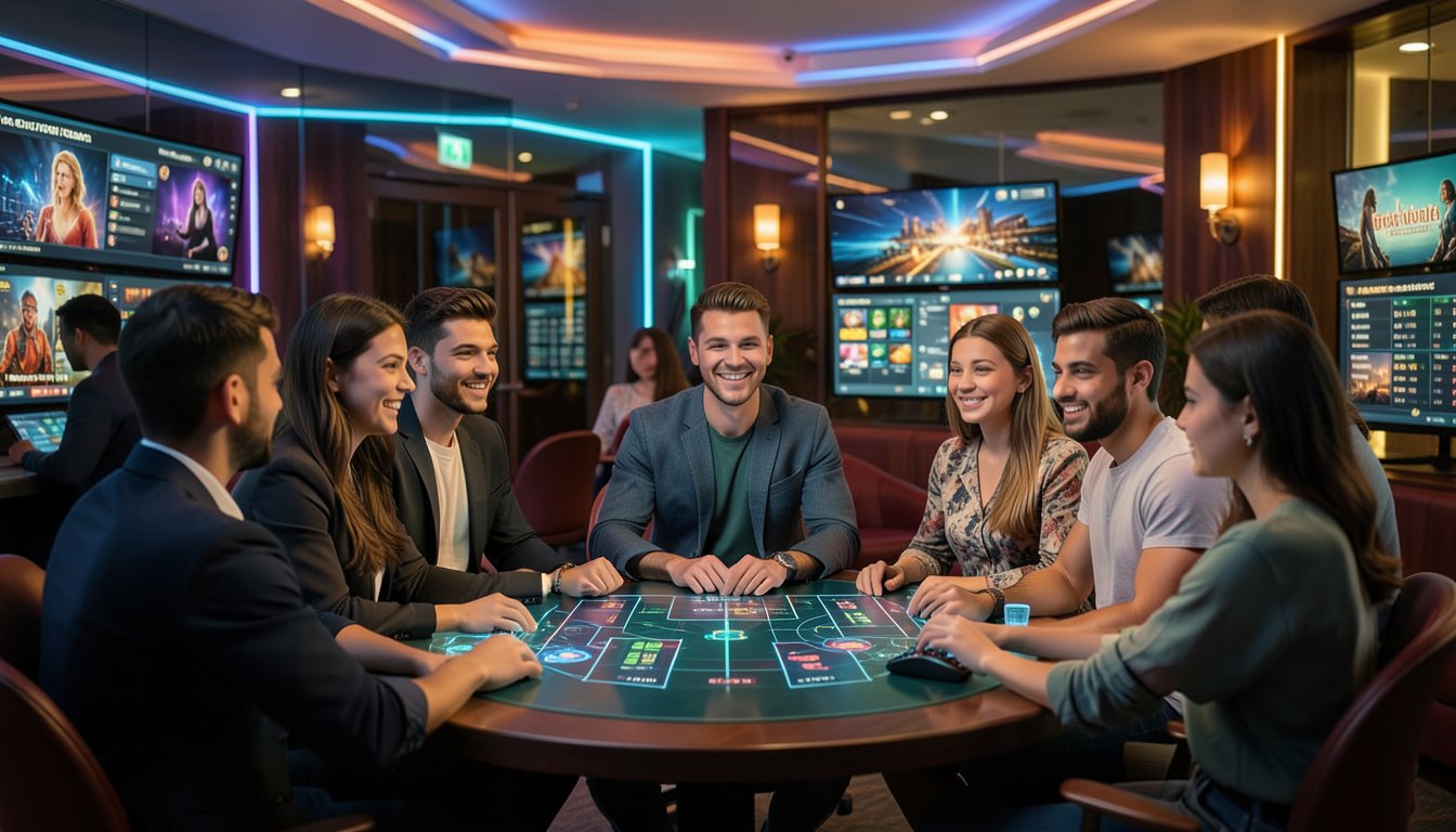 Kh&aacute;m Ph&aacute; Net88 - Địa Chỉ Game Casino Trực Tuyến Đ&aacute;ng Tin Cậy Ph&aacute;i Mạnh Hiện Nay