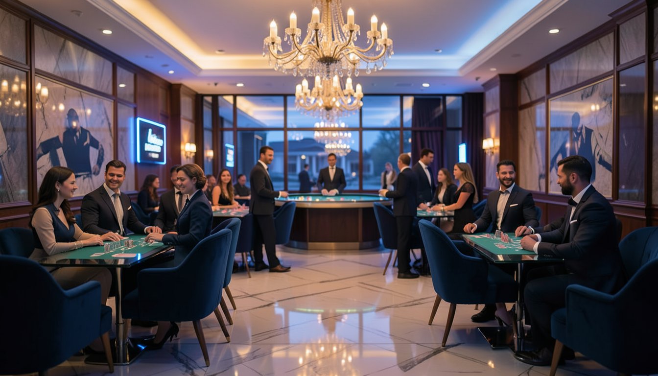 Lu88 Casino - Trải Nghiệm Đẳng Cấp Với Các Trò Chơi Đáo Lim Và Khách Hàng Được Ưa Chuộng Lu88 Casino - Trải Nghiệm Đẳng Cấp Với Các Trò Chơi Đáo Lim Và Khách Hàng Được Ưa Chuộng