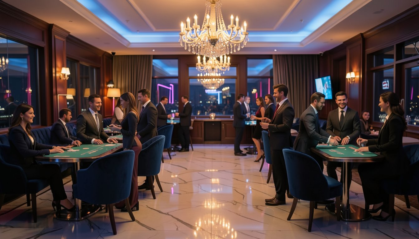 Lu88 Casino - Trải Nghiệm Đẳng Cấp Với Các Trò Chơi Đáo Lim Và Khách Hàng Được Ưa Chuộng Lu88 Casino - Trải Nghiệm Đẳng Cấp Với Các Trò Chơi Đáo Lim Và Khách Hàng Được Ưa Chuộng