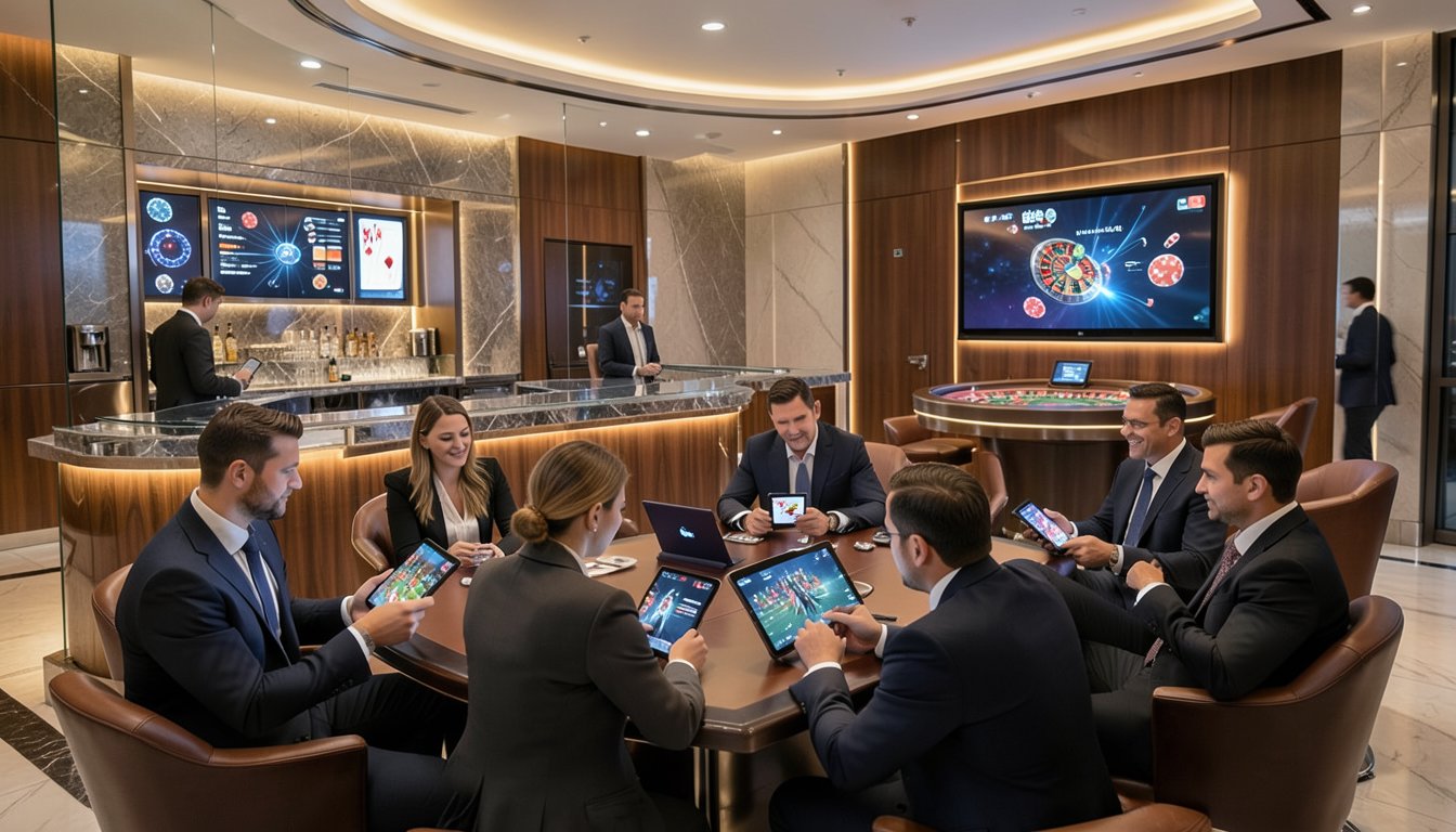 Lu88 - Địa Chỉ Casino Trực Tuyến Đáng Tin Cậy Hàng Đầu Với Trải Nghiệm Đẳng Cấp Lu88 - Địa Chỉ Casino Trực Tuyến Đáng Tin Cậy Hàng Đầu Với Trải Nghiệm Đẳng Cấp