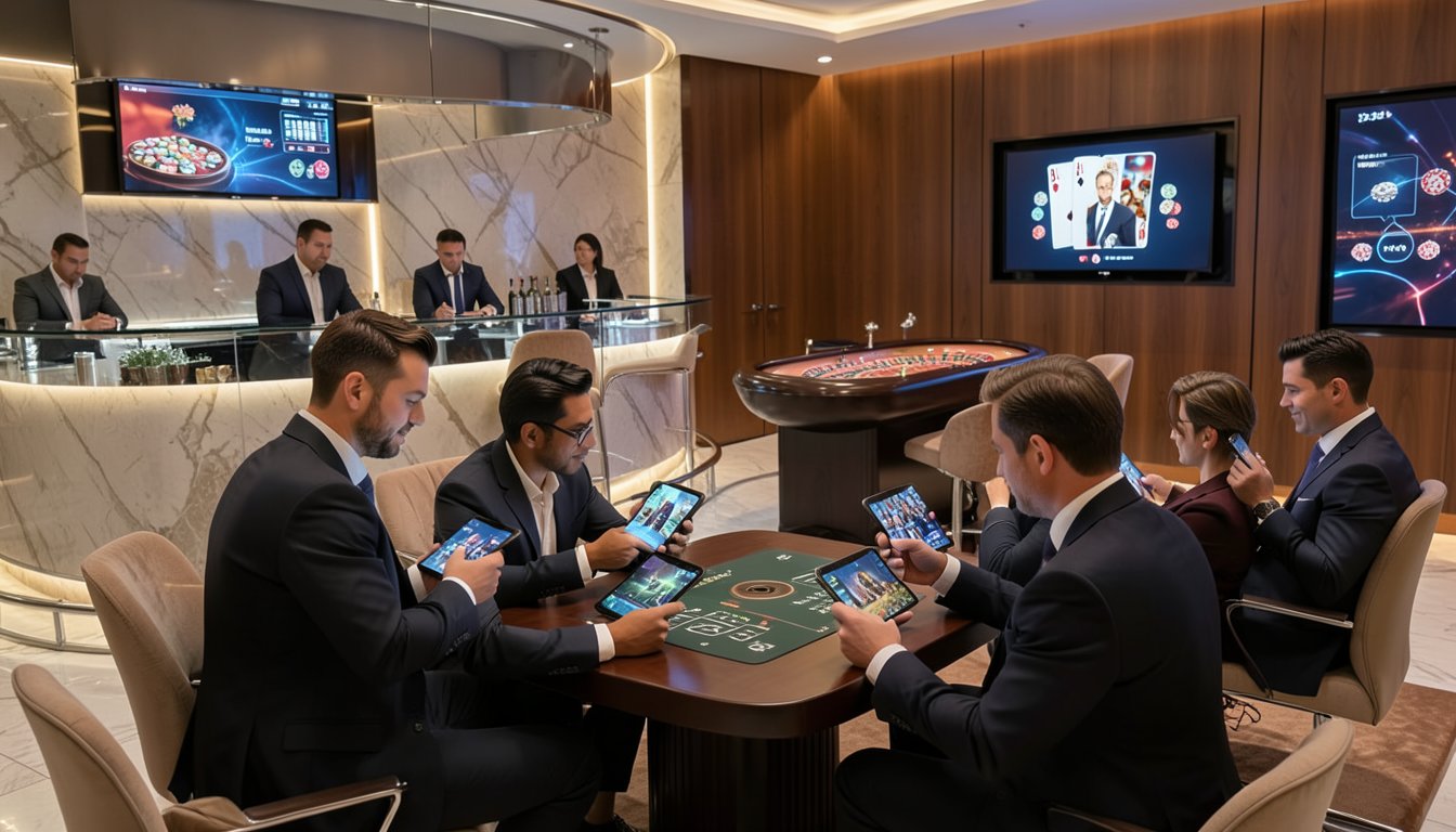 Lu88 - Địa Chỉ Casino Trực Tuyến Đáng Tin Cậy Hàng Đầu Với Trải Nghiệm Đẳng Cấp Lu88 - Địa Chỉ Casino Trực Tuyến Đáng Tin Cậy Hàng Đầu Với Trải Nghiệm Đẳng Cấp