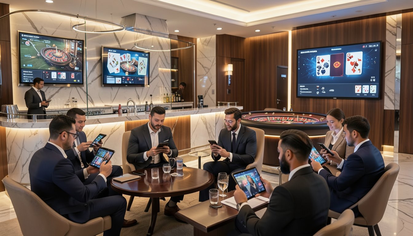 Lu88 - Địa Chỉ Casino Trực Tuyến Đáng Tin Cậy Hàng Đầu Với Trải Nghiệm Đẳng Cấp Lu88 - Địa Chỉ Casino Trực Tuyến Đáng Tin Cậy Hàng Đầu Với Trải Nghiệm Đẳng Cấp