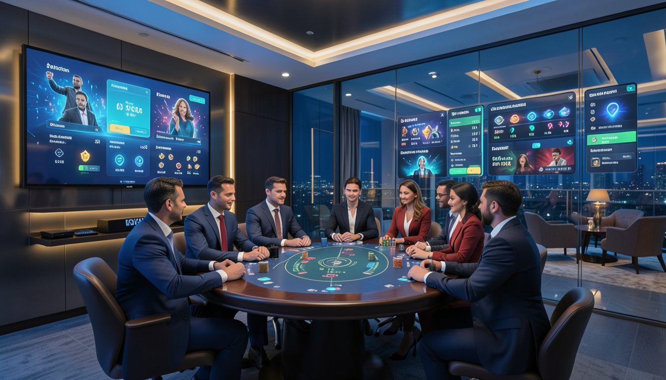 Kh&aacute;m Ph&aacute; Net88 Casino &ndash; Nền Tảng C&aacute; Cược Trực Tuyến Đẳng Cấp V&agrave; An To&agrave;n Nhất Hiện Nay