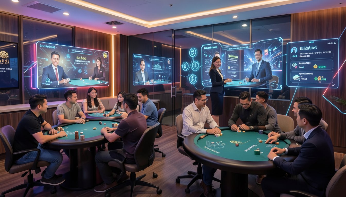 Kh&aacute;m Ph&aacute; Net88 - Địa Chỉ Casino Trực Tuyến Đ&aacute;ng Tin Cậy H&agrave;ng Đầu Cho Người Việt