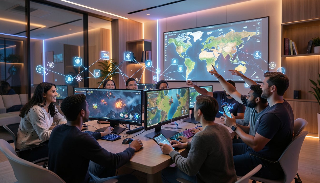 Unlocking the World of Online Gaming - Your Complete Guide to Đăng k&yacute; XO88 for Seamless Access and Exciting Opportunities