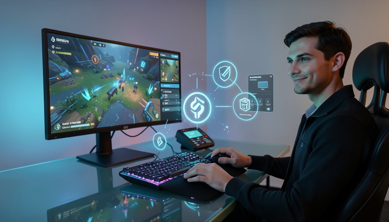 Unlocking Seamless Gaming with Nạp tiền XO88 - Your Ultimate Deposit Guide