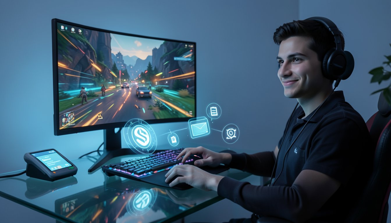 Unlocking Seamless Gaming with Nạp tiền XO88 - Your Ultimate Deposit Guide