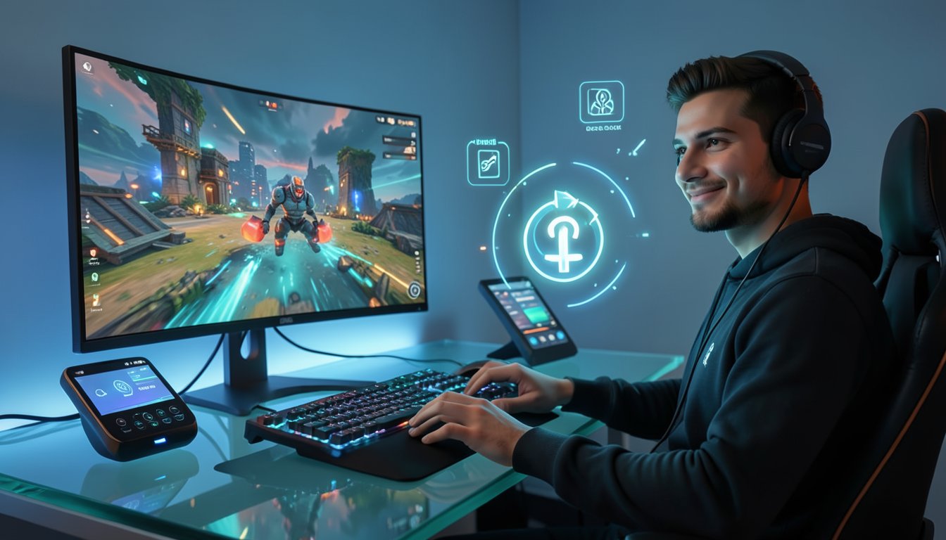 Unlocking Seamless Gaming with Nạp tiền XO88 - Your Ultimate Deposit Guide