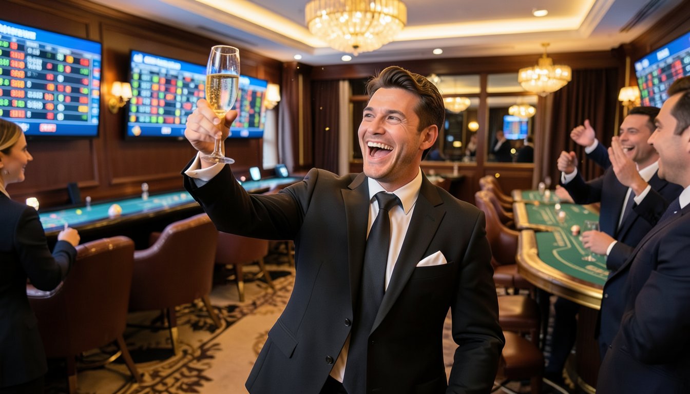 Game Bài five88 - Khoảnh Khắc Thắng Lợi Với Nền Tảng Cá Cược Đẳng Cấp Game Bài five88 - Khoảnh Khắc Thắng Lợi Với Nền Tảng Cá Cược Đẳng Cấp