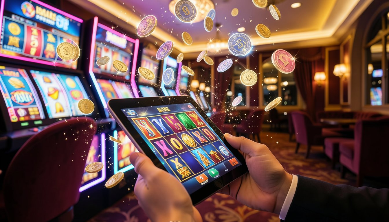 Nổ Hũ Five88 - Trải Nghiệm Đ&aacute;nh Bại Game Slot Đẳng Cấp & Ưu Đ&atilde;i Hấp Dẫn
