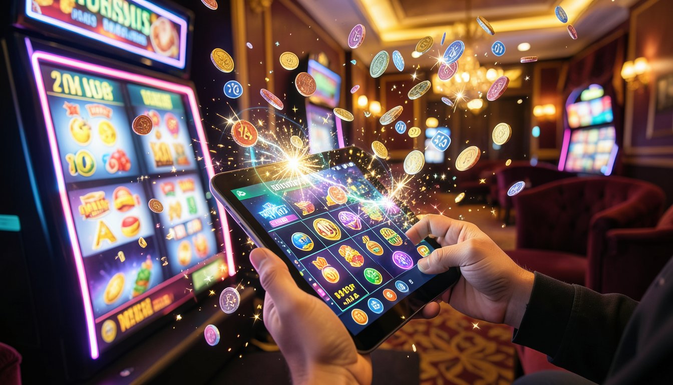Nổ Hũ Five88 - Trải Nghiệm Đ&aacute;nh Bại Game Slot Đẳng Cấp & Ưu Đ&atilde;i Hấp Dẫn