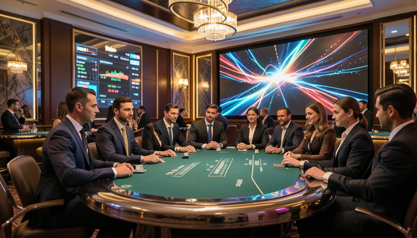 Đ&aacute; G&agrave; VIC88 - Trải Nghiệm Đẳng Cấp Trong Thế Giới C&aacute; Cược Th&uacute; Vui Đỉnh Cao