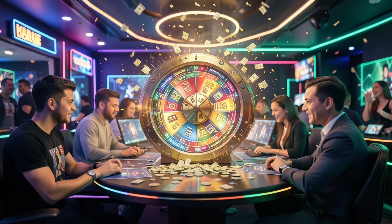 Game B&agrave;i Bu88 - Trải Nghiệm Giải Tr&iacute; Đỉnh Cao Với Cơ Hội Thắng Lớn