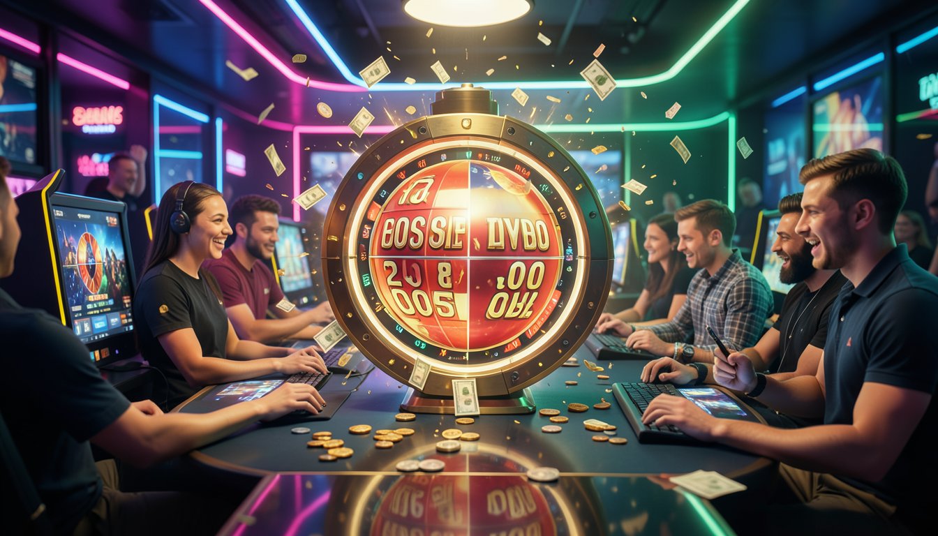 Game B&agrave;i Bu88 - Trải Nghiệm Giải Tr&iacute; Đỉnh Cao Với Cơ Hội Thắng Lớn