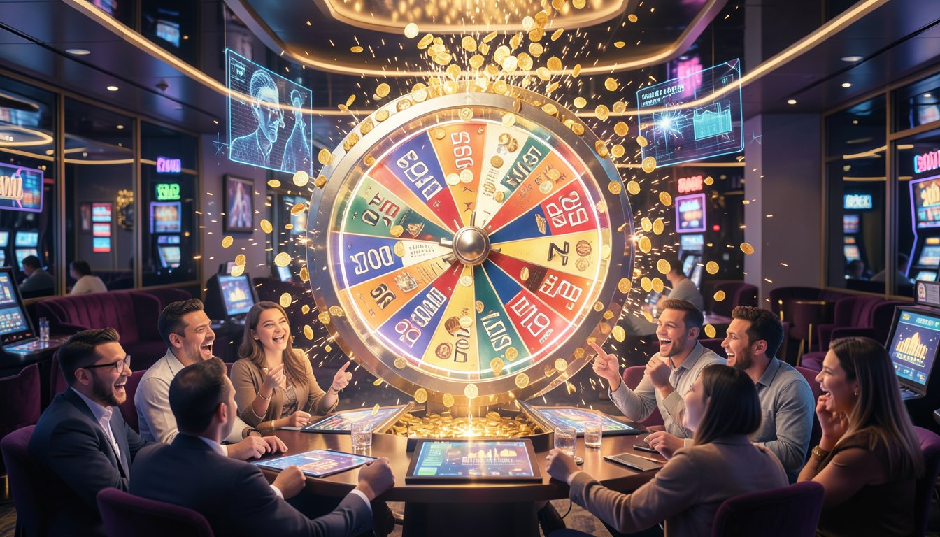 Nổ Hũ Bu88 &ndash; Trải Nghiệm L&agrave;m Gi&agrave;u Đầy Hứng Khởi Tại Đỉnh Cao Của Game