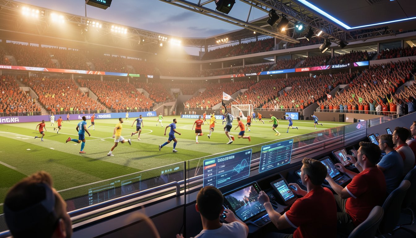 Thể Thao Bu88 - Nền Tảng C&aacute; Cược Thể Thao Đỉnh Cao tại Việt Nam