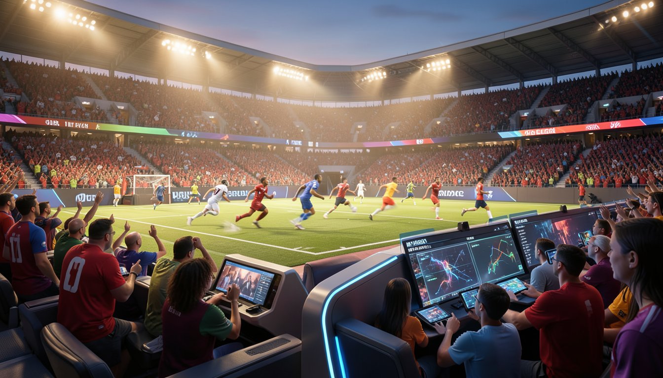 Thể Thao Bu88 - Nền Tảng C&aacute; Cược Thể Thao Đỉnh Cao tại Việt Nam