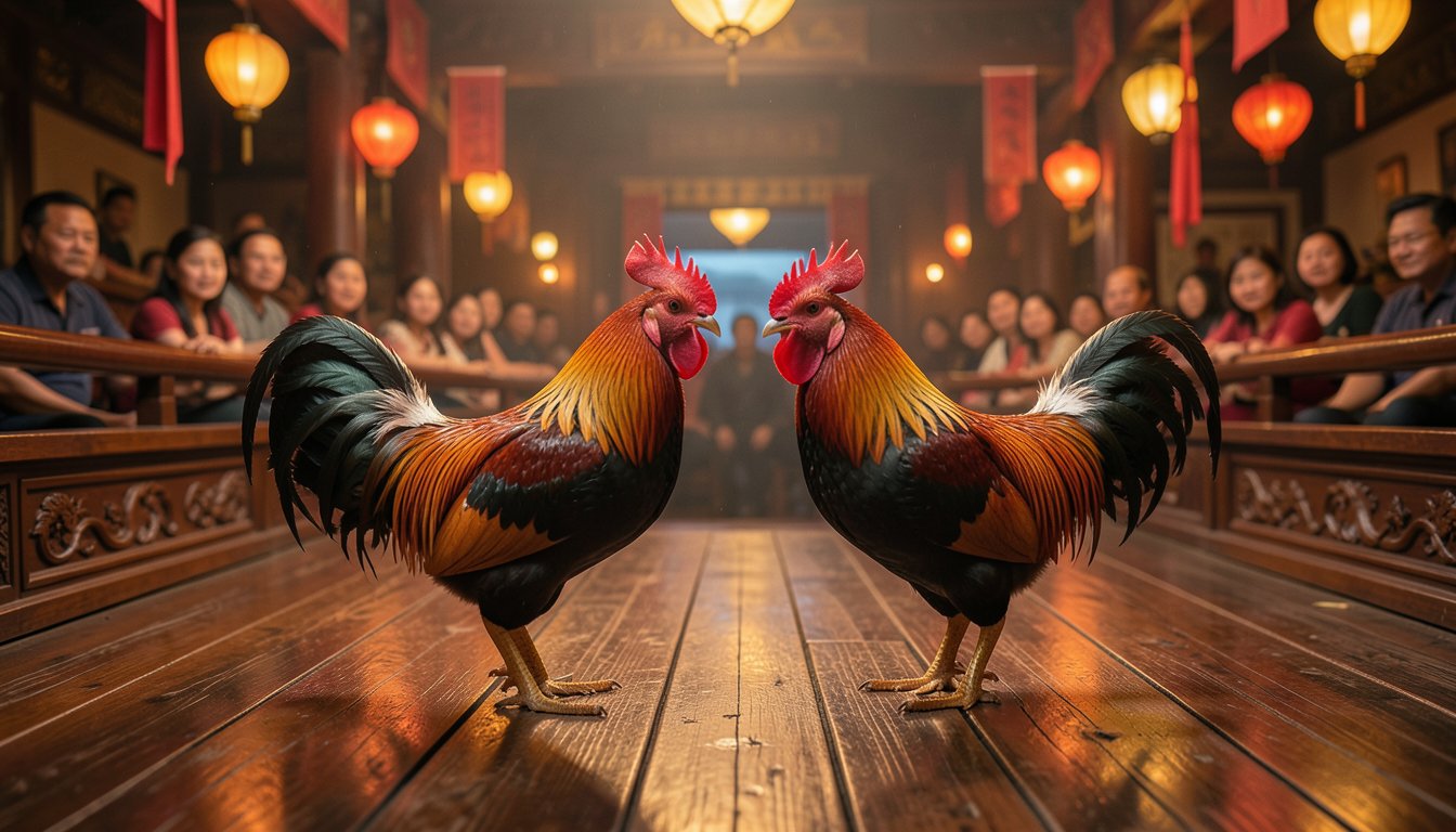 Đ&aacute; G&agrave; Bu88 - Cẩm Nang To&agrave;n Diện V&agrave; Những B&iacute; K&iacute;p Chinh Phục Đẳng Cấp Mới