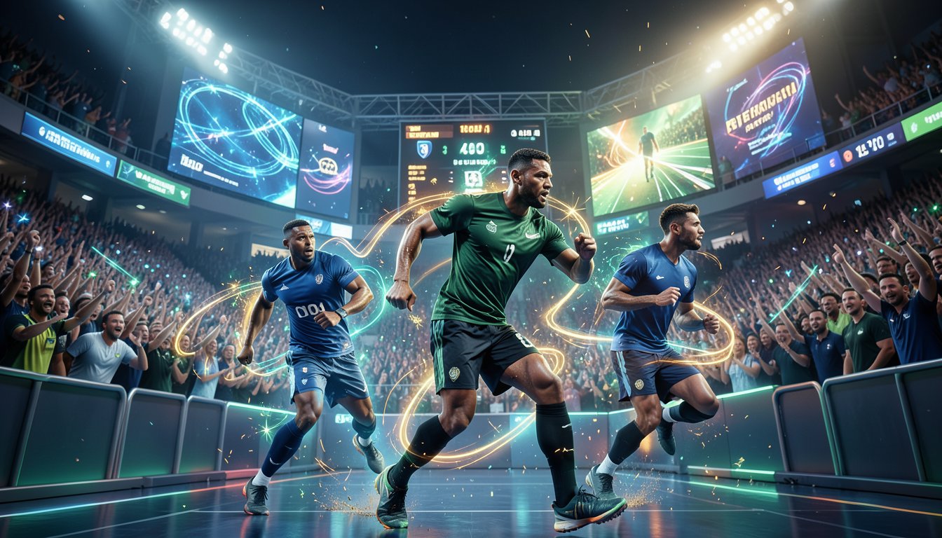 Thể Thao Sky88 - S&acirc;n Chơi Đỉnh Cao D&agrave;nh Cho Những Ngưới Y&ecirc;u Thể Thao v&agrave; C&aacute; Cược Trực Tuyến