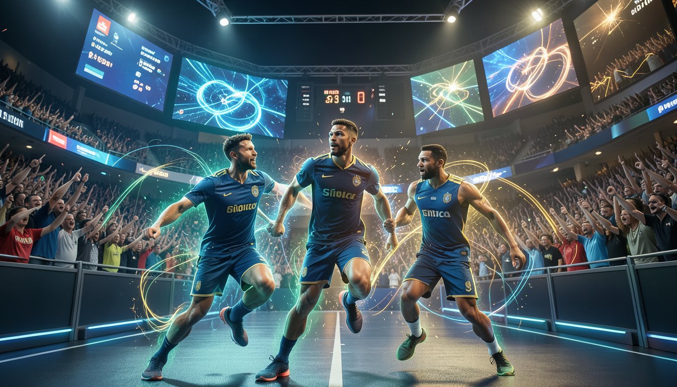 Thể Thao Sky88 - S&acirc;n Chơi Đỉnh Cao D&agrave;nh Cho Những Ngưới Y&ecirc;u Thể Thao v&agrave; C&aacute; Cược Trực Tuyến