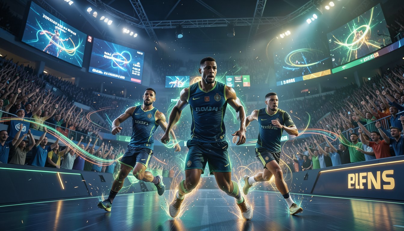 Thể Thao Sky88 - S&acirc;n Chơi Đỉnh Cao D&agrave;nh Cho Những Ngưới Y&ecirc;u Thể Thao v&agrave; C&aacute; Cược Trực Tuyến