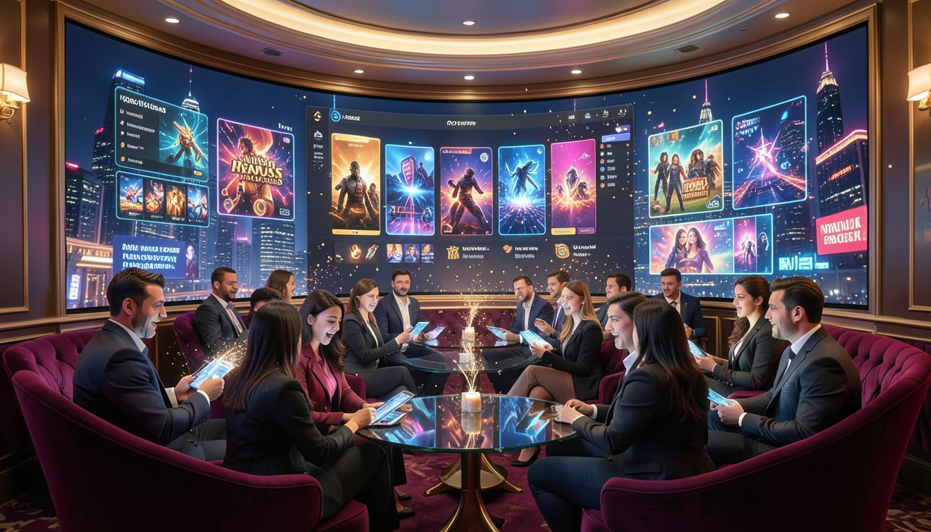 SV88 Casino - Your Ultimate Online Gaming Experience with Top-tier Entertainment and Rewards